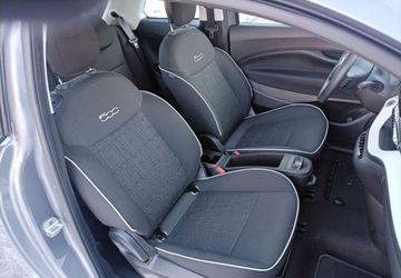 Fiat 2023 Fiat 500e 23.8kWh Action 2023 Elektryczny 95KM, zdjęcie 8