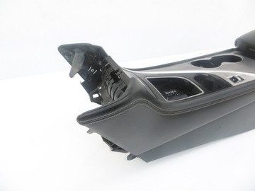 ПОДЛОКОТНИК ЦЕНТРАЛЬНЫЙ ТУННЕЛЬ INFINITI Q50