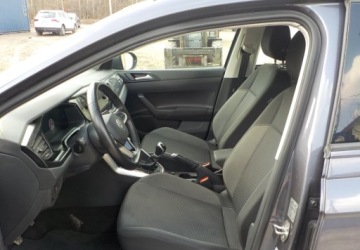 Volkswagen Taigo 1.0 TSI 110KM 2023 Volkswagen Taigo Okazja Benzyna 110KM, zdjęcie 19
