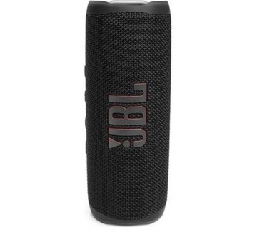 Портативная Bluetooth-колонка JBL Flip 6 30 Вт, черная