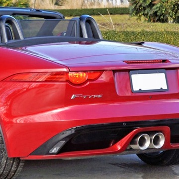 JAGUAR F-PACE ZNAK ZNAKY NÁLEPKA