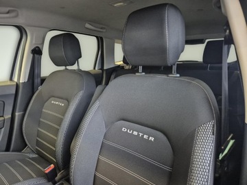 Dacia Duster II SUV 1.2 TCe 125KM 2018 Duster 1.2 TCe Prestige, zdjęcie 10