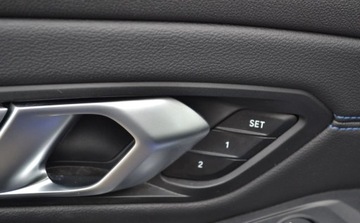 BMW Seria 3 G20-G21 Limuzyna 3.0 330d 286KM 2021 BMW Seria 3 30d xDrive M Sport Dealer BMW Bonkowscy Gorzow Wlkp. 3.0, zdjęcie 14