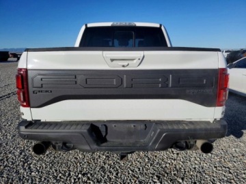 Ford 2018 Ford F150 RAPTOR, 2018r., 4x4, 3.5L 3.5 Benzyna 450KM, zdjęcie 5