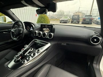 Mercedes AMG GT C190 Coupe 4.0 V8 462KM 2015 Mercedes AMG GT 4.0 V8. Przebieg 3000 km!! FV23%, zdjęcie 23
