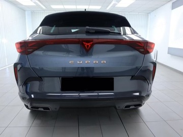Cupra Formentor 2025 CUPRA Formentor 2.0 TSI 4Drive DSG Suv 204KM 2025, zdjęcie 4