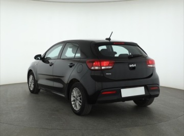 Kia Rio IV Hatchback 5d Facelifting 1.0 T-GDI 100KM 2022 Kia Rio 1.0 T-GDI, Klima, Tempomat, Parktronic, zdjęcie 3