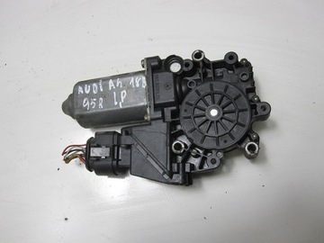 SILNICZEK SZYBY PRZEDNI LEWY AUDI A4 B5 95R
