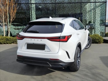 Lexus NX II 2026 350h Prestige 2WD 2.5 (243KM) | Podgrzewane przednie fotele, zdjęcie 4