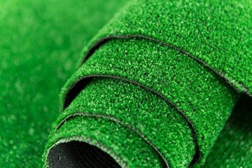 szer. 2,5 m ZIELONA SZTUCZNA TRAWA ASCOT NA TARAS BALKON POD BASEN OGRÓD