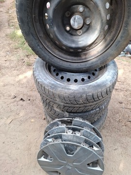 Honda Civic VIII Hatchback 3d 1.8 i-VTEC 140KM 2007 Honda civic 1.8 benzyna, zdjęcie 11