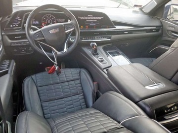 Cadillac Escalade III 2024 Cadillac Escalade V 2024 6.2l 6.2 Benzyna 682KM, zdjęcie 8