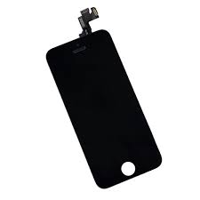 WYŚWIETLACZ LCD DO APPLE iPhone 6 Czarny oryginał refabrykowany