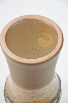 Ваза Стрела, 1960-е и 1970-е годы, винтажный дизайн.