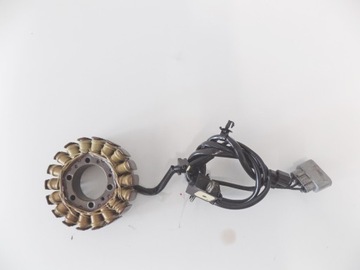 HONDA CB CBR 650 STATOR ZAPŁON + IMPULSATOR