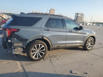 Ford Explorer VI 2025 Ford Explorer St-Line 2025 2.3l 2.3 Benzyna 300KM, zdjęcie 3