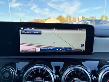 Mercedes CLA C118/X118 Coupe Facelifting 1.3 200 163KM 2024 Mercedes-Benz CLA Mercedes CLA 200 AMG Line-7G-DCT Gwarancja VAT 23 1.3, zdjęcie 16