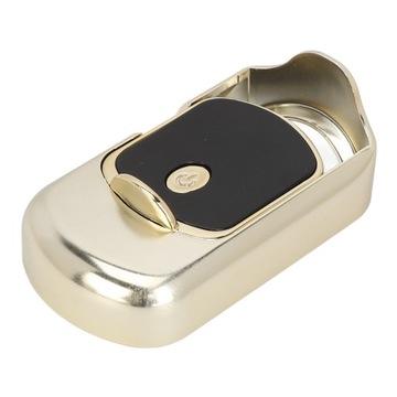 ЭЛЕКТРИЧЕСКАЯ СРЕДСТВА ДЛЯ РЕСНИЦ С ПОДОГРЕВОМ USB CURL GOLD