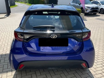 Toyota Yaris IV Hatchback Facelifting 1.5 Hybrid Dynamic Force 116KM 2025 Comfort 1.5 Hybrid 116KM | Tempomat adaptacyjny!, zdjęcie 3