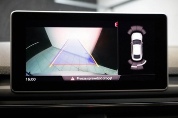 Audi A5 F5 2018 Audi S5 Sportback S5*Quattro*MatrixLED*Virtual, zdjęcie 27