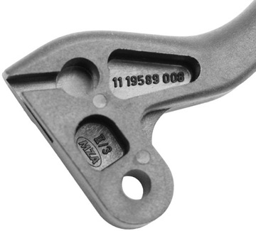 РЫЧАГ ТОРМОЗНОЙ СЦЕПЛЕНИЯ SIMSON MZA ORG DDR KPL