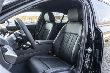 BMW Seria 5 G90-91 2026 BMW 540 xDrive Limuzyna - DEMO, zdjęcie 13