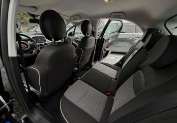 Fiat 500X Crossover 1.4 16V Mair 140KM 2015 Fiat 500X 1.4 140KM BEZWYPADKOWY 59.000km gwarancja zarejestrowany, zdjęcie 19