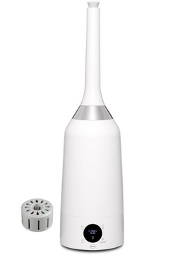 ELDOM NU20 AROMA NAWILŻACZ POWIETRZA AROMATERAPIA