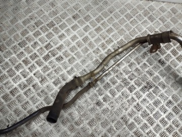 Топливный бак Ford Kuga II 2014