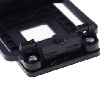 КОРЗИНА FRAME розетка AM3 + AM2 + AM2 940