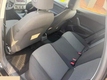 Seat Ibiza V 2020 Seat Ibiza 1.6 TDI Beats 80KM 2020r Perfekcyjny! Mozliwa zamiana!, zdjęcie 5