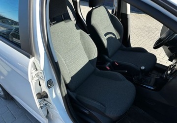 Citroen C3 III Hatchback 1.2 PureTech 82KM 2017 Citroen C3 1,2 Benzyna 82 KM GWARANCJA Zamiana Zarejestrowany 1.2 Benzyna, zdjęcie 16