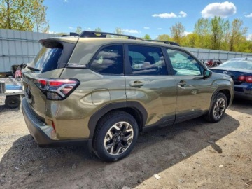 Subaru Forester VI 2026 Subaru Forester Premium 2026 2.5 Benzyna 180KM, zdjęcie 3
