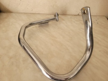 YAMAHA XVZ 1300 VENTURE ROYALE трубы, рама