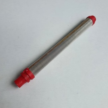 Красный AL-фильтр для пистолета Adal, Wiwa, 10 шт.