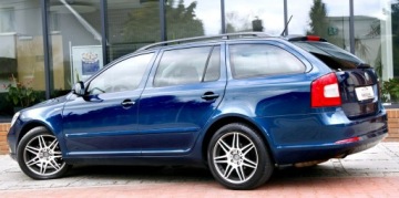 Skoda Octavia II Kombi 1.2 TSI 105KM 2012 Škoda Octavia Skoda Octavia FAMILY|BiXenon|6, zdjęcie 5