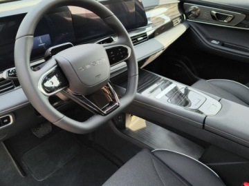 Omoda 5 1.6 T-GDI 147KM 2025 OMODA 1.6 T-GDI Essential DCT Suv 147KM 2025, zdjęcie 5
