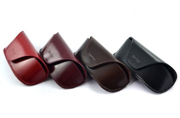 BARTEX twarde etui na okulary 152E/DF * czarny