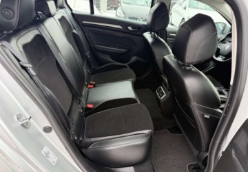 Renault Megane IV Grandtour 1.6 dCi 130KM 2017 Renault Megane stan bardzo dobry 1.6 Diesel 130KM, zdjęcie 20