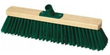 Szczotka miotła ulicówka 40