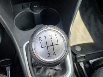 Volkswagen Polo V Hatchback 5d 1.6 TDI-CR DPF 90KM 2011 Volkswagen Polo 1.6 TDI 90 KM, Klimatyzacja,, zdjęcie 19