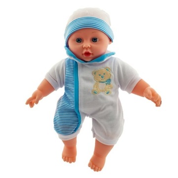 LALA DZIDZIUŚ PŁACZE ŚMIEJE SIĘ MÓWI 0025451
