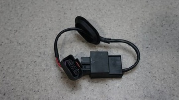 MODUL ŘÍZENÍ PUMPIČKY PALIVA VW PASSAT CC 2.0 TFSI CAW