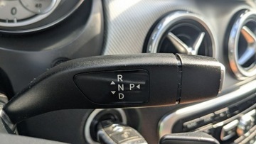 Mercedes GLA I Off-roader 2.1 200 CDI 136KM 2014 Mercedes GLA 200 136PS OPŁACONY Bezwypadkowy GW, zdjęcie 26