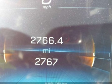 Mercedes GLE V167 2025 Mercedes-Benz GLE 53 AMG Coupe 4Matic 2025 3.0l 3.0 Benzyna 429KM, zdjęcie 12