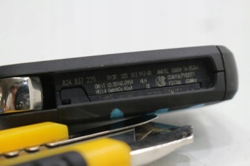ДИСТАНЦИОННЫЙ 82A837220 434 МГц AUDI A1 II
