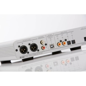 Konwerter DAC Musical Fidelity MX DAC
