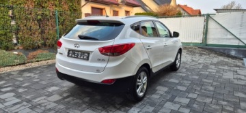 Hyundai ix35 SUV 1.6 GDI 135KM 2012 HYUNDAI ix35! Super stan!, zdjęcie 6