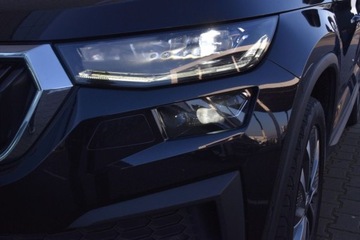 Skoda Kodiaq I SUV Facelifting 2.0 TDI SCR 150KM 2022 Skoda Kodiaq 2.0 TDI 150KM DSG KAMERA SIDEASSIST MATRIX el.klapa Podgrz.fo, zdjęcie 37