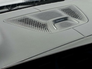 BMW X7 SUV Facelifting 3.0 40d 352KM 2025 BMW X7 xDrive40d Sport Suv 3.0 (352KM) 2025, zdjęcie 10